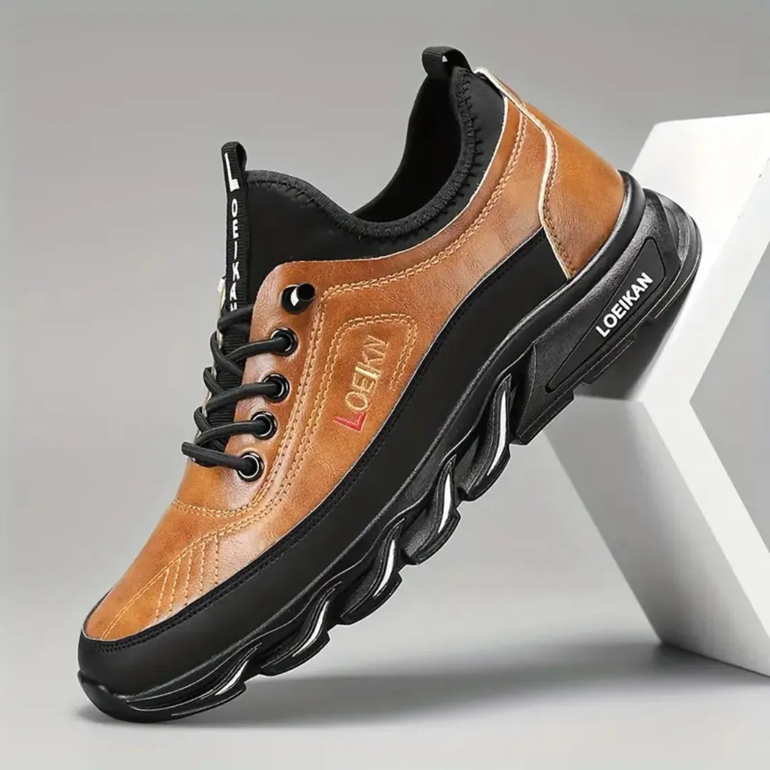 VeroStride Orthopedic Hiking Shoes – Comfort Engineered for Every Step
