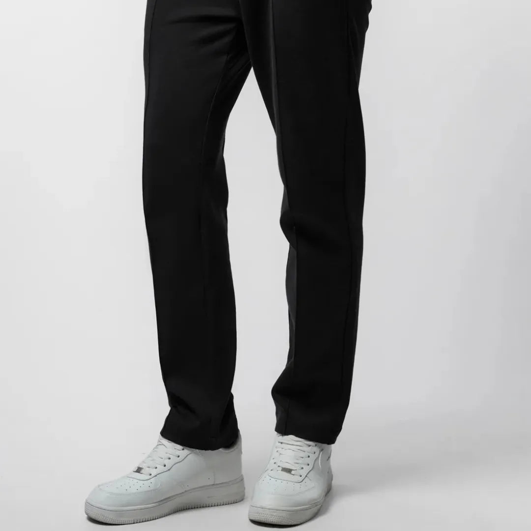 CozyFlex Smart Casual Trousers