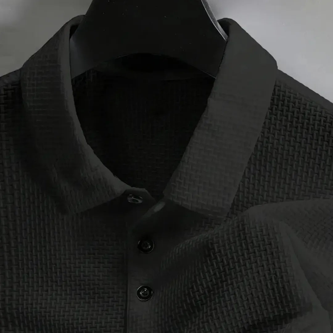 Smart Fabric Polo - [BUY 2 GET 5] 