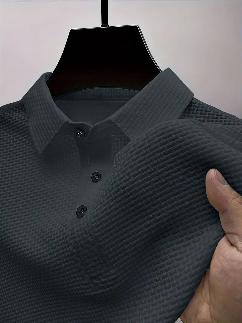 Smart Fabric Polo - [BUY 2 GET 5]