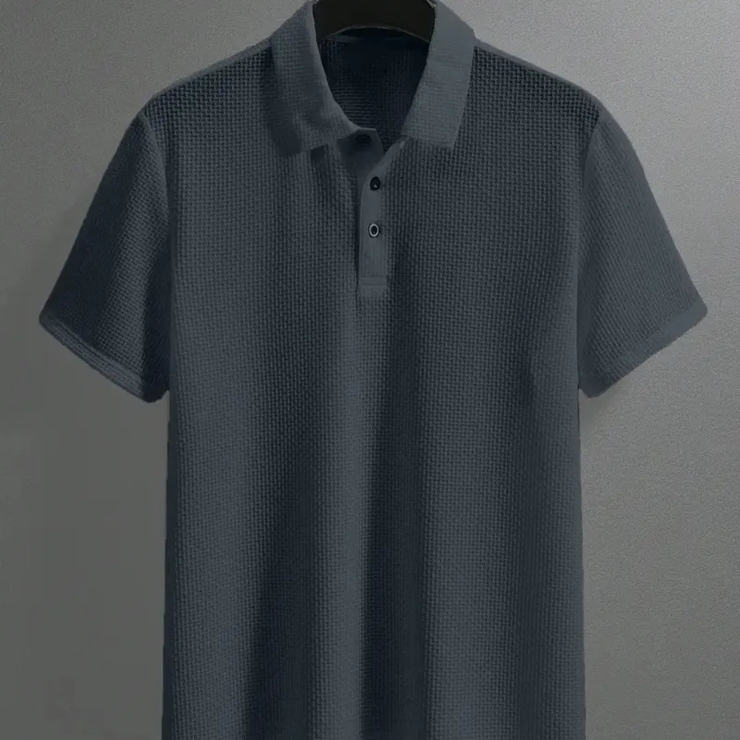Smart Fabric Polo - [BUY 2 GET 5] 
