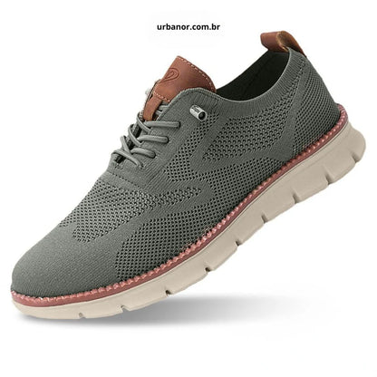The Alden Urban Shoes