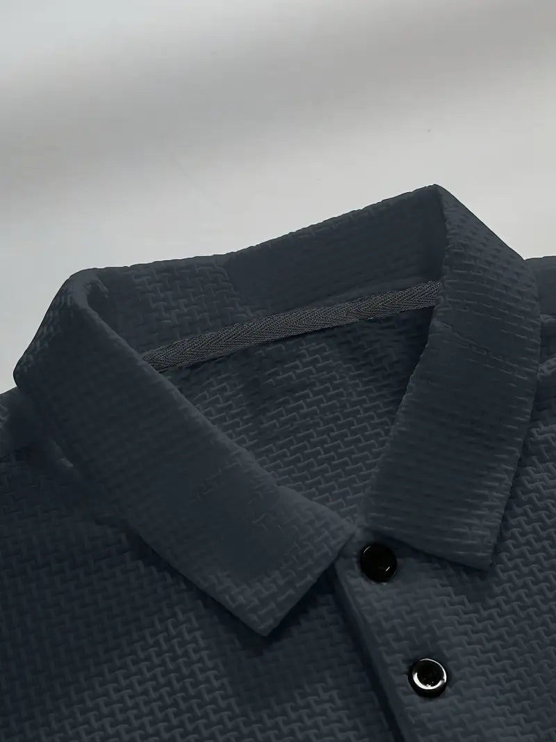 Smart Fabric Polo - [BUY 2 GET 5]