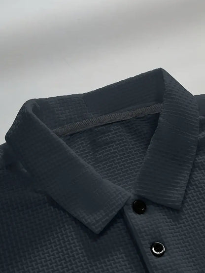 Smart Fabric Polo - [BUY 2 GET 5]