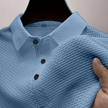 Smart Fabric Polo - [BUY 2 GET 5] 