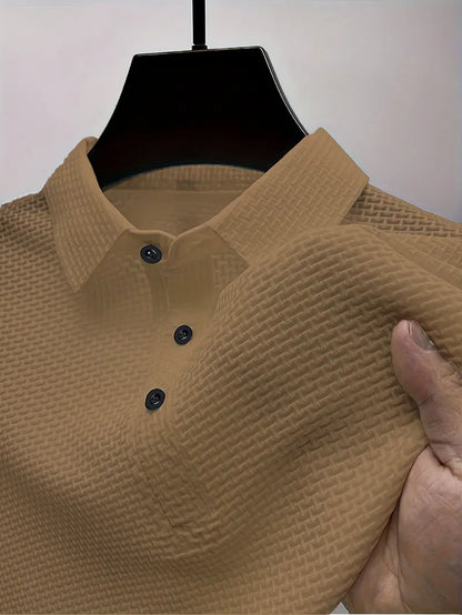 Smart Fabric Polo - [BUY 2 GET 5]