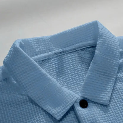 Smart Fabric Polo - [BUY 2 GET 5] 