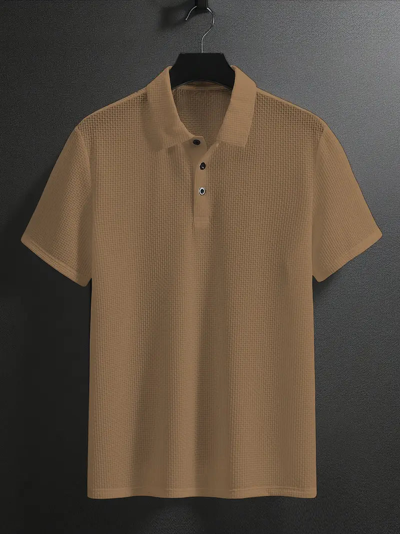 Smart Fabric Polo - [BUY 2 GET 5]