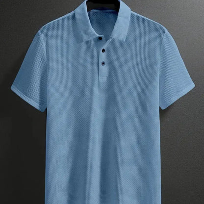 Smart Fabric Polo - [BUY 2 GET 5] 