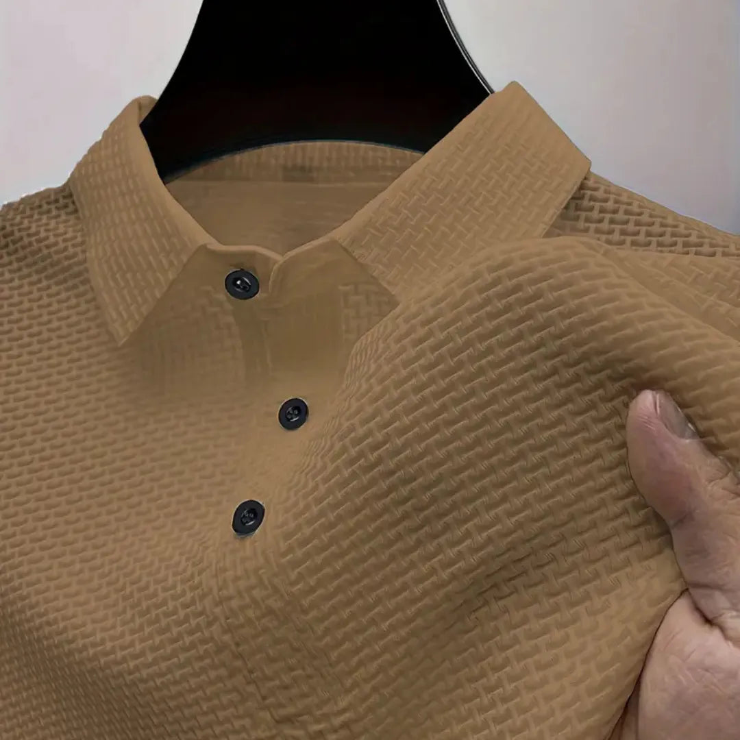 Smart Fabric Polo - [BUY 2 GET 5] 