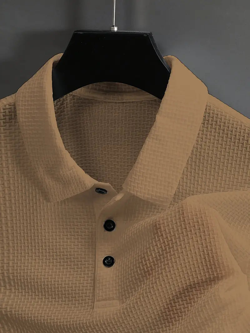 Smart Fabric Polo - [BUY 2 GET 5]