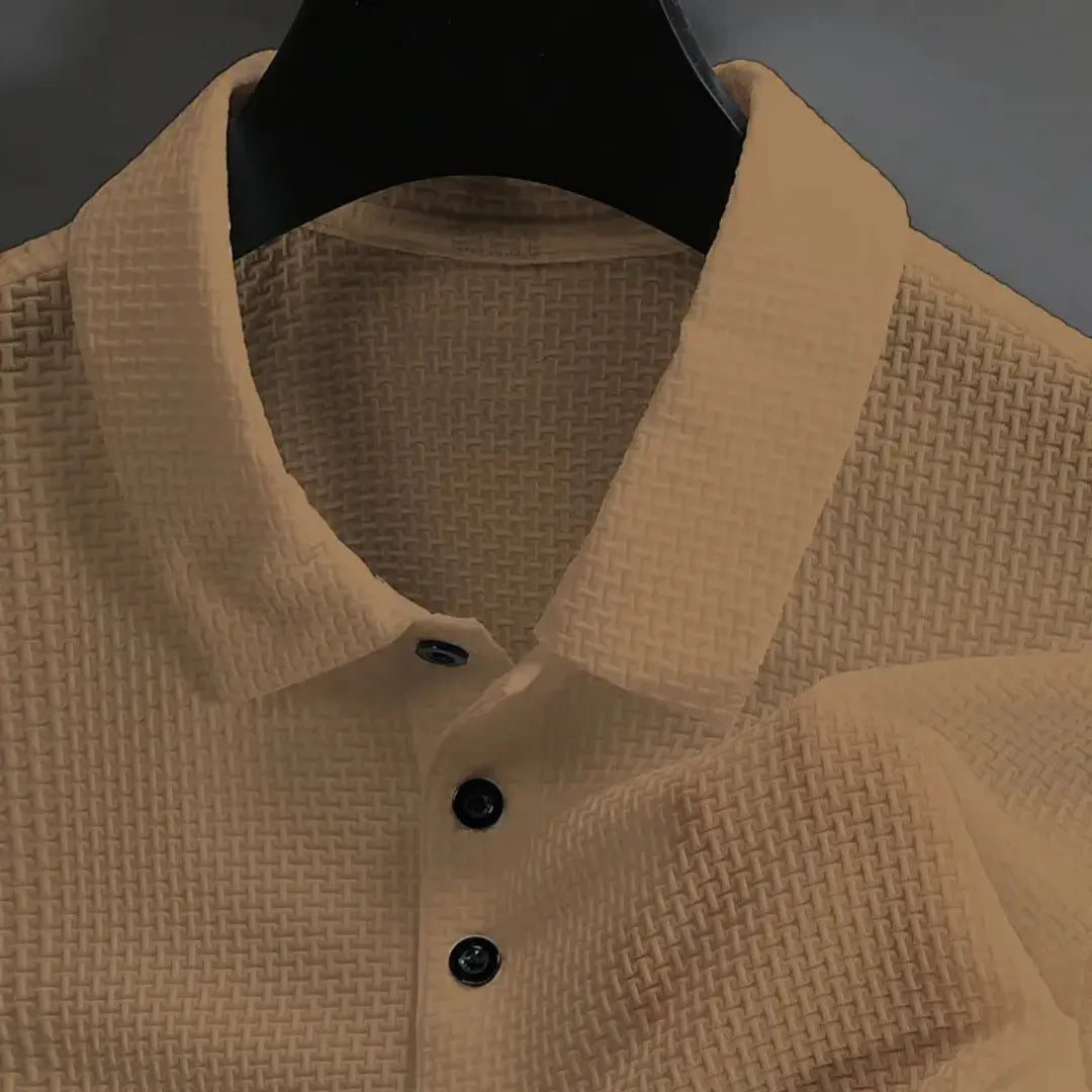 Smart Fabric Polo - [BUY 2 GET 5] 