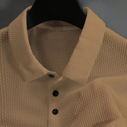 Smart Fabric Polo - [BUY 2 GET 5] 