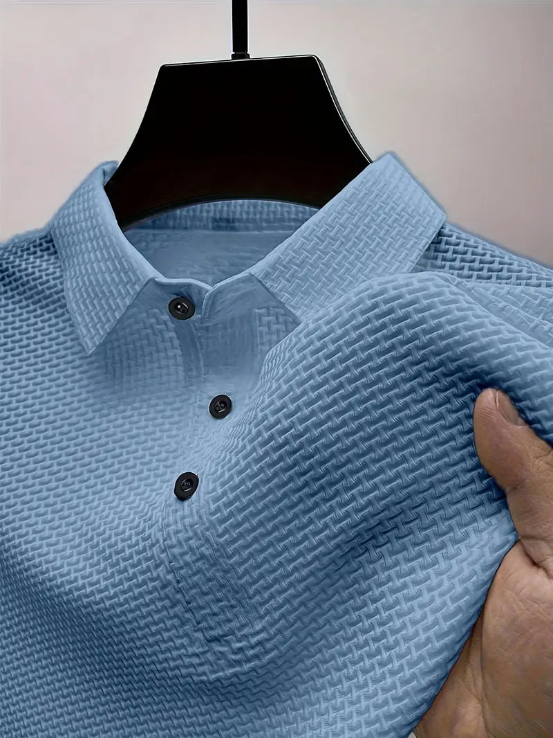 Smart Fabric Polo - [BUY 2 GET 5]