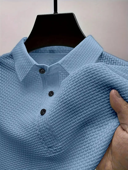 Smart Fabric Polo - [BUY 2 GET 5]