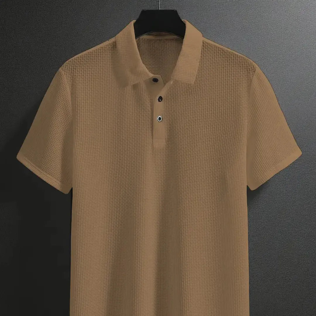 Smart Fabric Polo - [BUY 2 GET 5] 