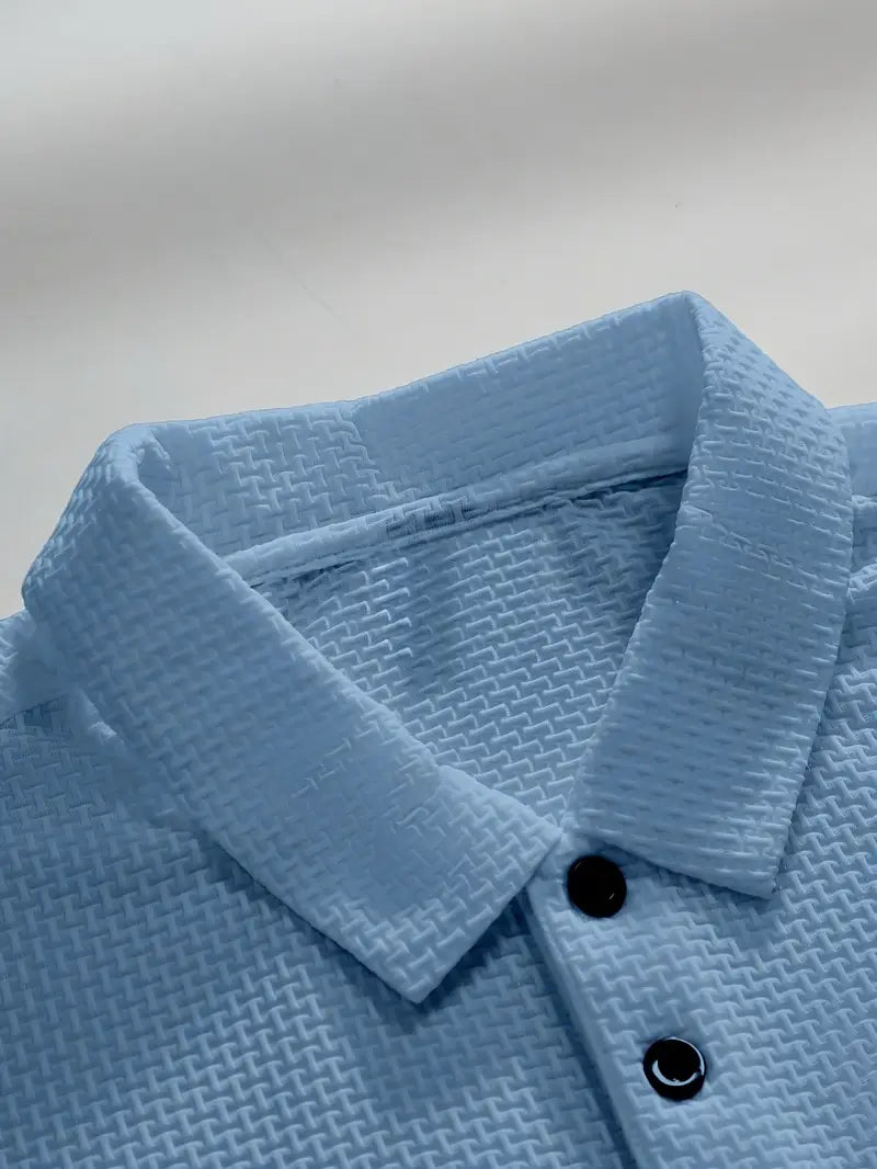 Smart Fabric Polo - [BUY 2 GET 5]