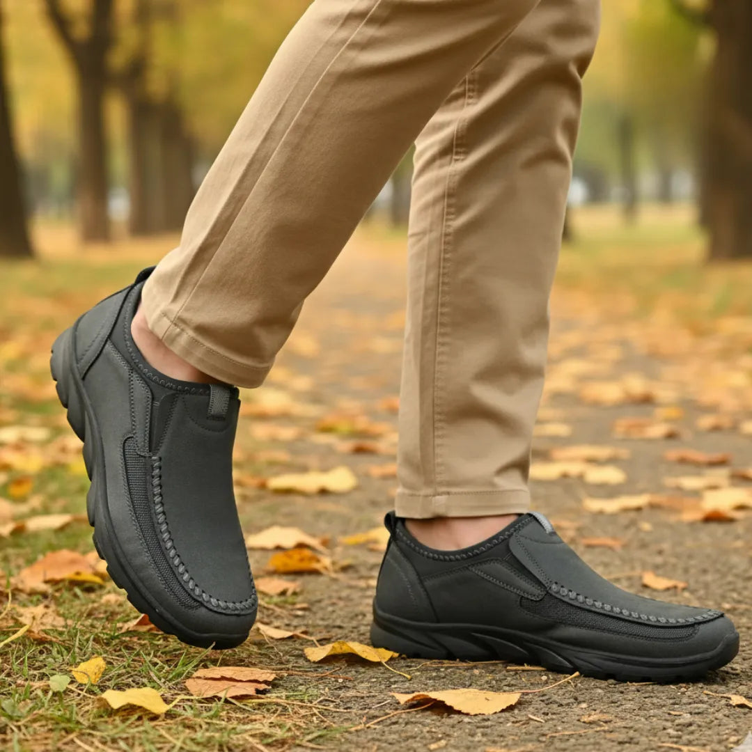 UrbanStride Ortopaedic Shoes + Free Premium Insole