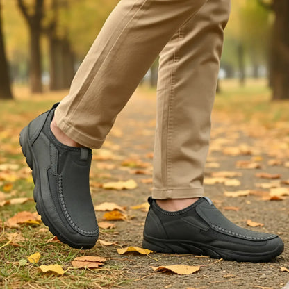 UrbanStride Ortopaedic Shoes + Free Premium Insole