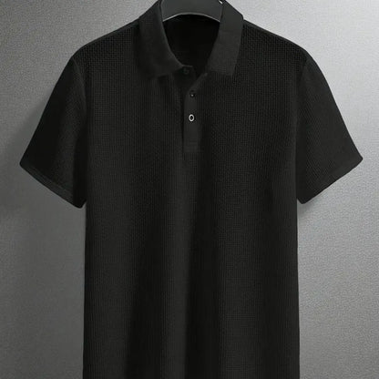 Smart Fabric Polo - [BUY 2 GET 5] 