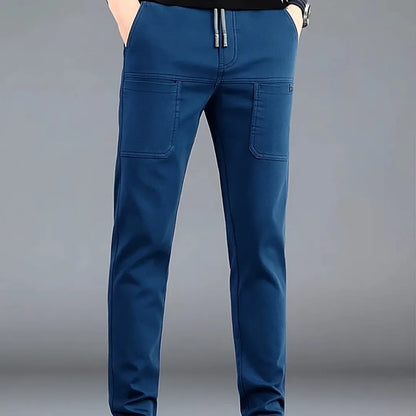 Utility Cargo Trousers