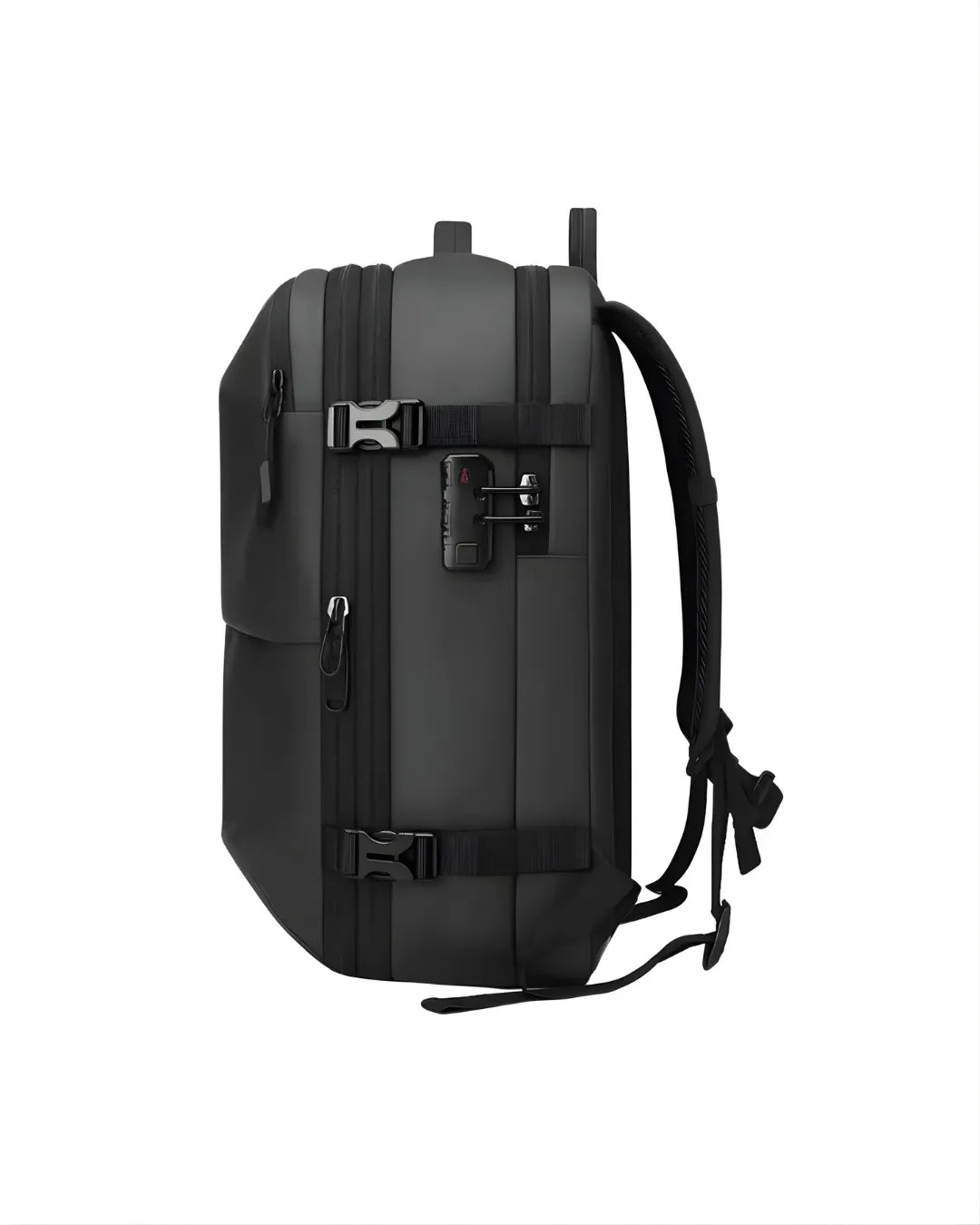 Vacuum Compression Backpack - BAGVACK included