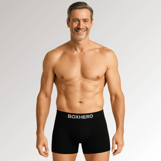 Men's Premium Breatheable Briefs - [BUY 5 GET + 5 FREE] 