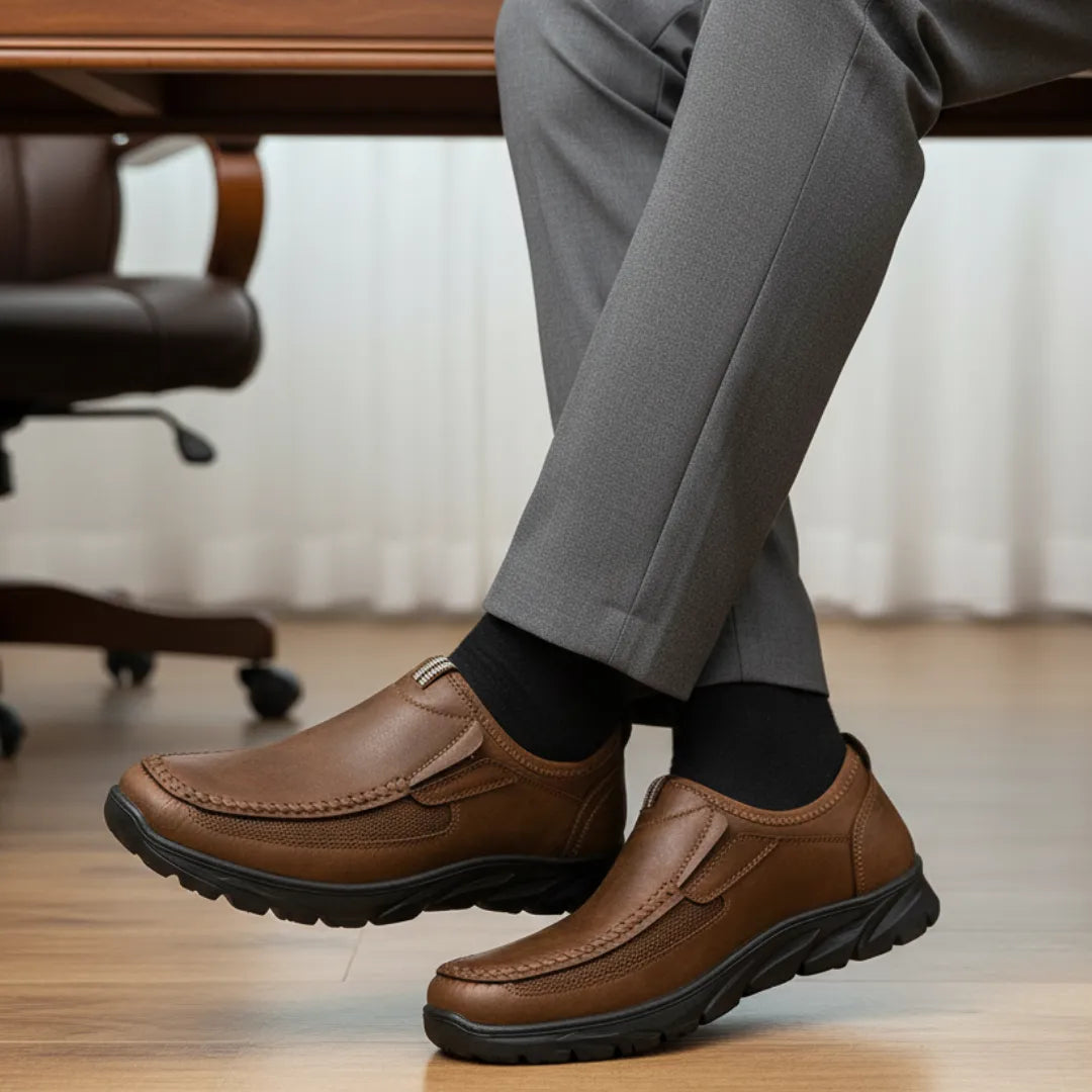 UrbanStride Ortopaedic Shoes + Free Premium Insole