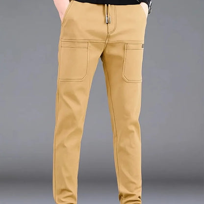 Utility Cargo Trousers