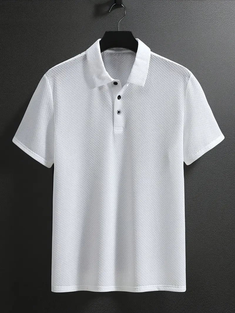 Smart Fabric Polo - [BUY 2 GET 5]