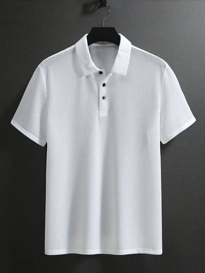 Smart Fabric Polo - [BUY 2 GET 5]