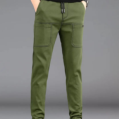 Utility Cargo Trousers
