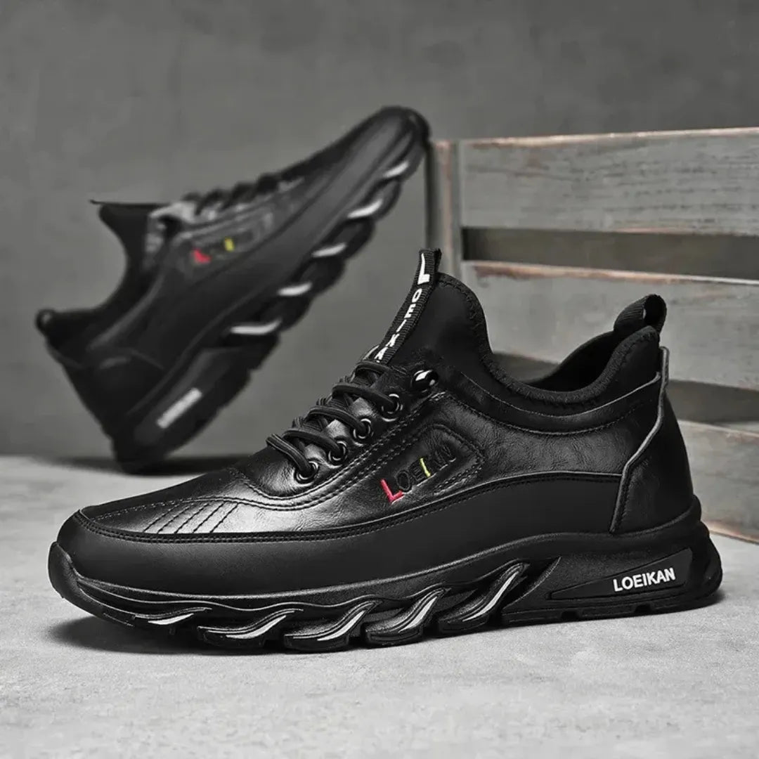 VeroStride Orthopedic Hiking Shoes – Comfort Engineered for Every Step