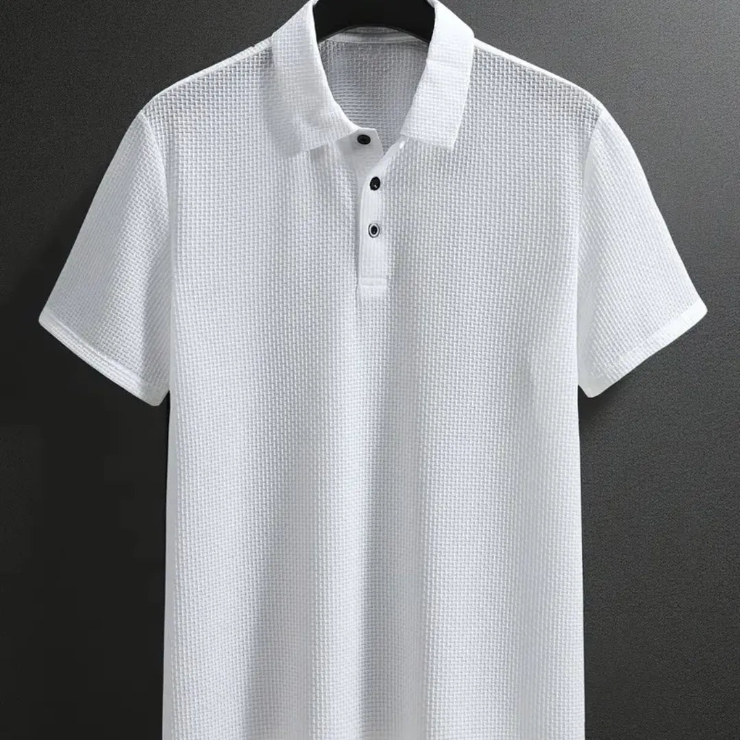 Smart Fabric Polo - [BUY 2 GET 5] 