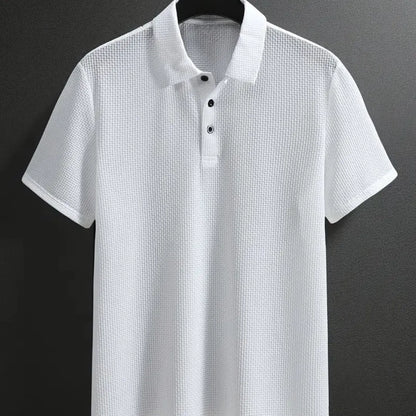 Smart Fabric Polo - [BUY 2 GET 5] 