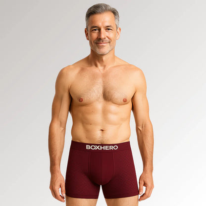 Box Hero Underwear - [BUY 5 GET + 5 FREE]