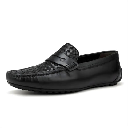 Mercer Mocassin + Free Premium Insole
