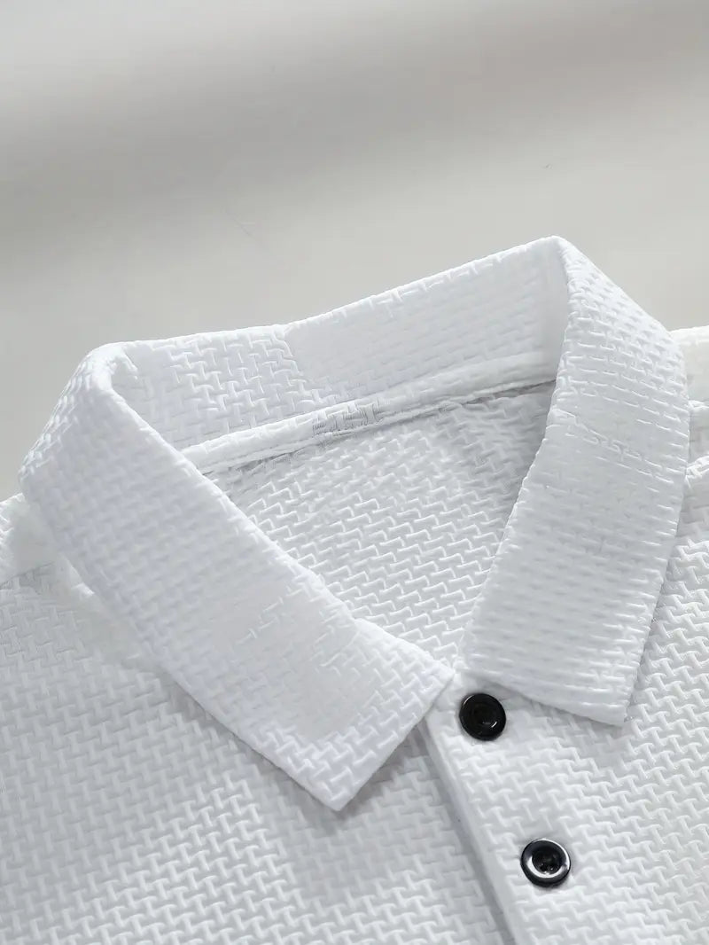Smart Fabric Polo - [BUY 2 GET 5]