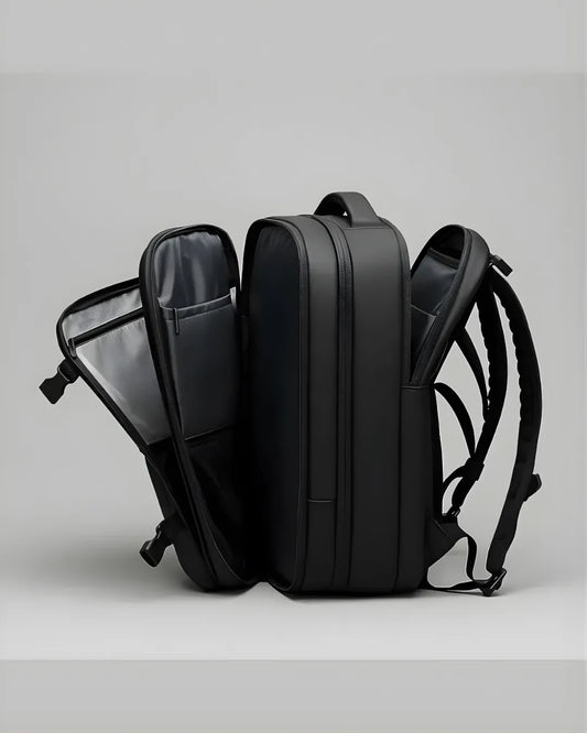 Vacuum Compression Backpack 