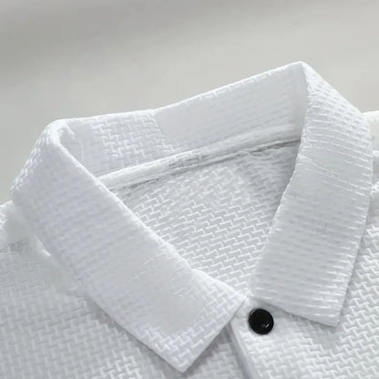 Smart Fabric Polo - [BUY 2 GET 5] 