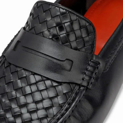 Mercer Mocassin + Free Premium Insole