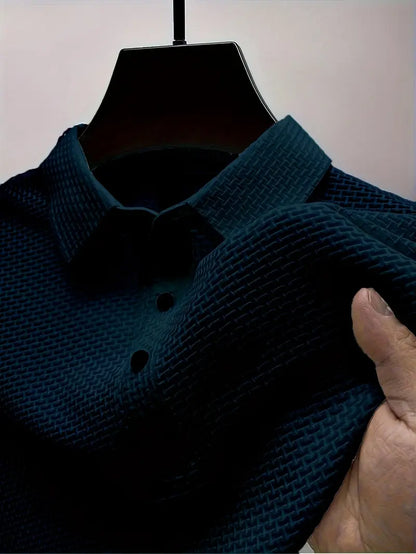 Smart Fabric Polo - [BUY 2 GET 5]