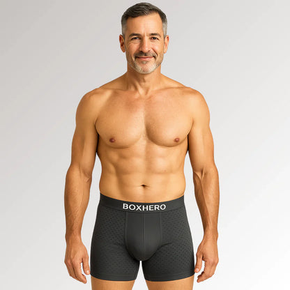 Box Hero Underwear - [BUY 5 GET + 5 FREE]