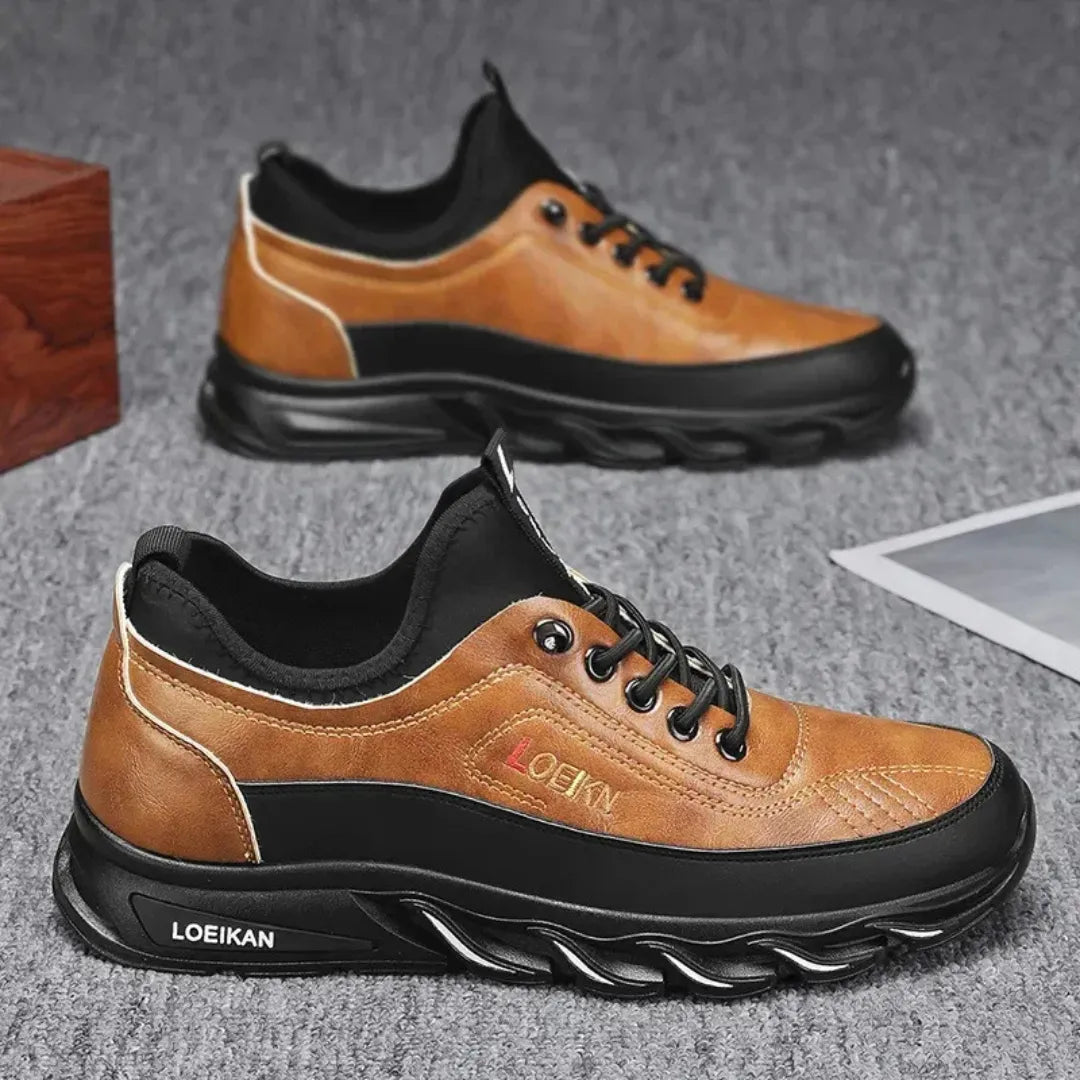 VeroStride Orthopedic Hiking Shoes – Comfort Engineered for Every Step