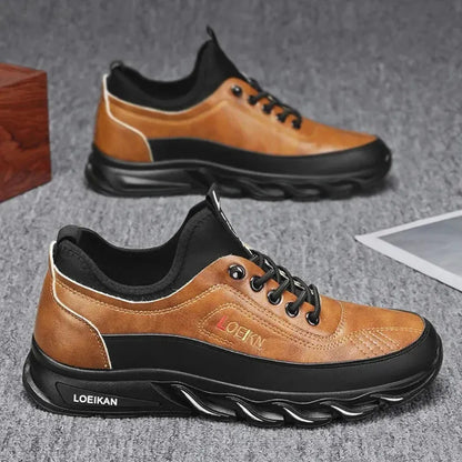 VeroStride Orthopedic Hiking Shoes – Comfort Engineered for Every Step
