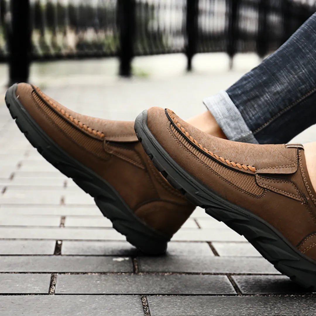 UrbanStride Ortopaedic Shoes + Free Premium Insole