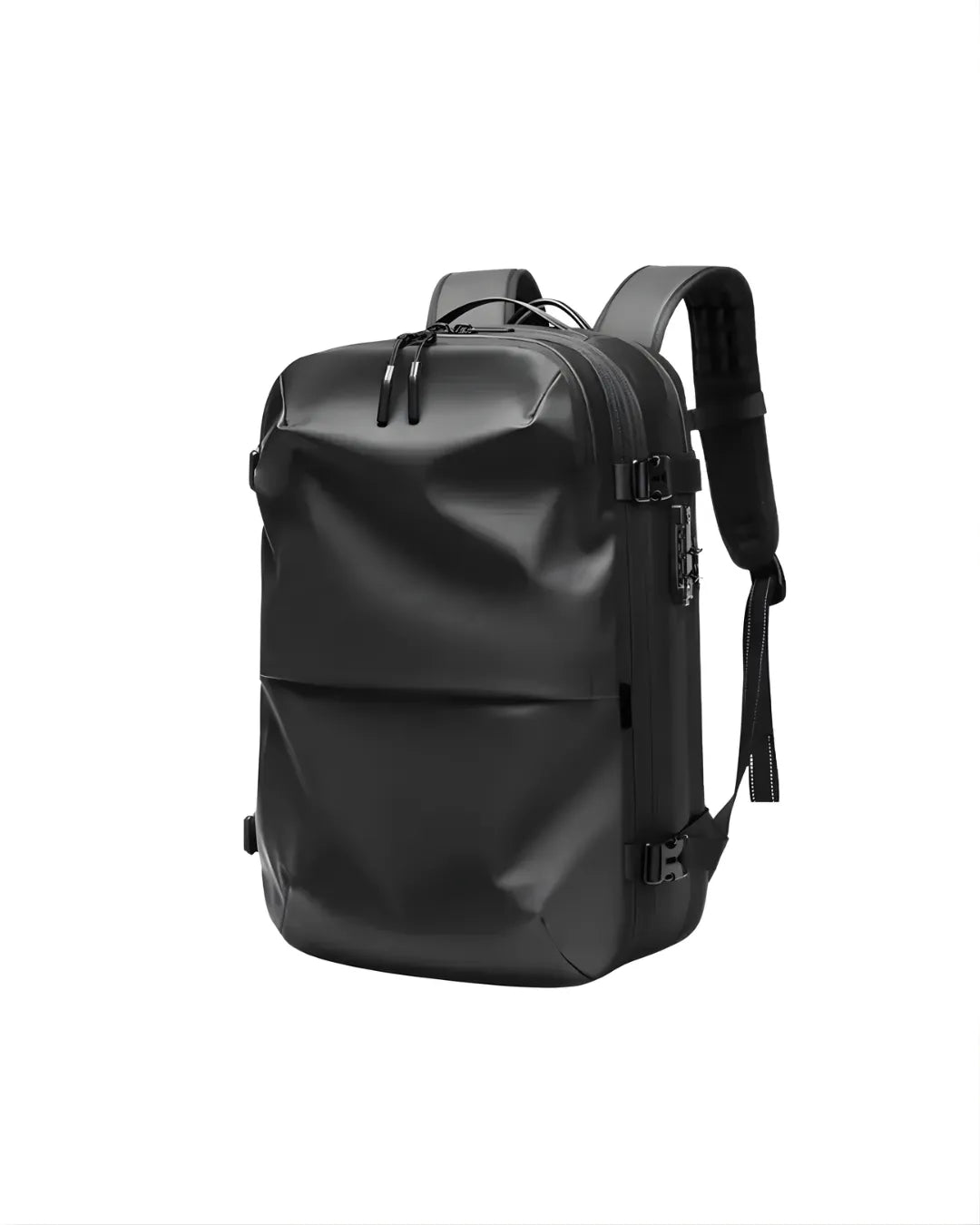 Vacuum Compression Backpack - BAGVACK included