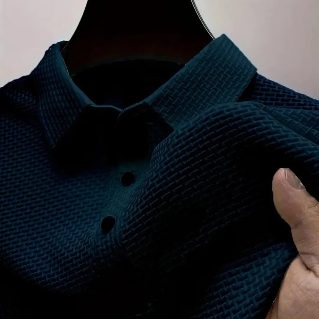 Smart Fabric Polo - [BUY 2 GET 5] 