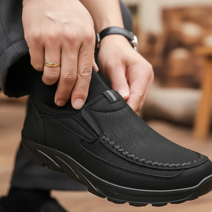 UrbanStride Ortopaedic Shoes + Free Premium Insole
