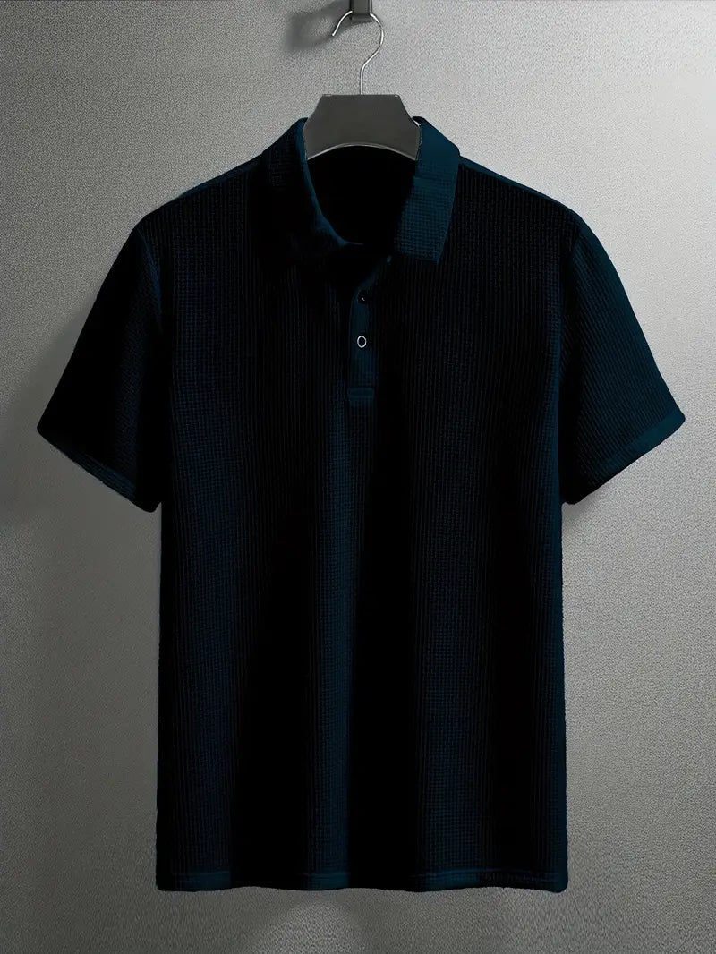 Smart Fabric Polo - [BUY 2 GET 5]